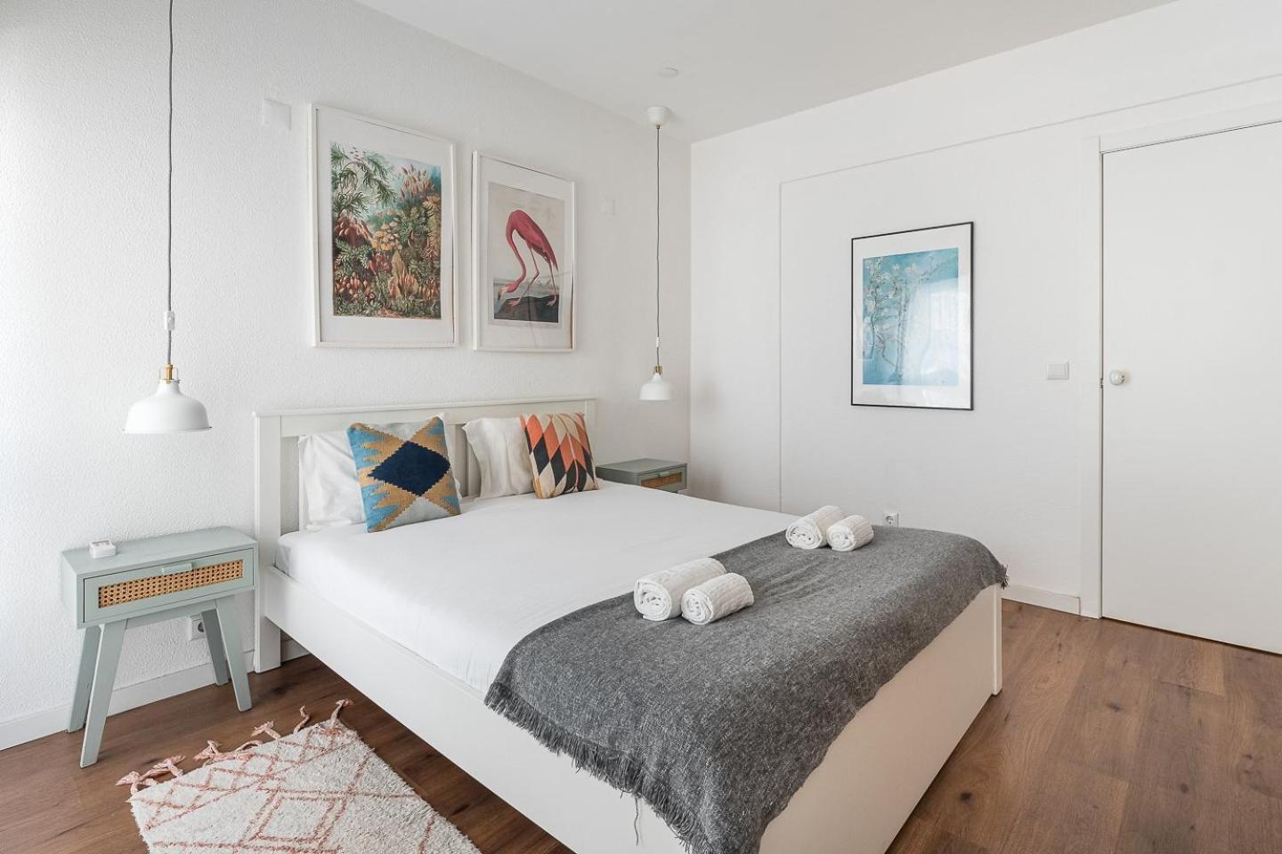 Appartement Guestready - One Amazing Hideout In