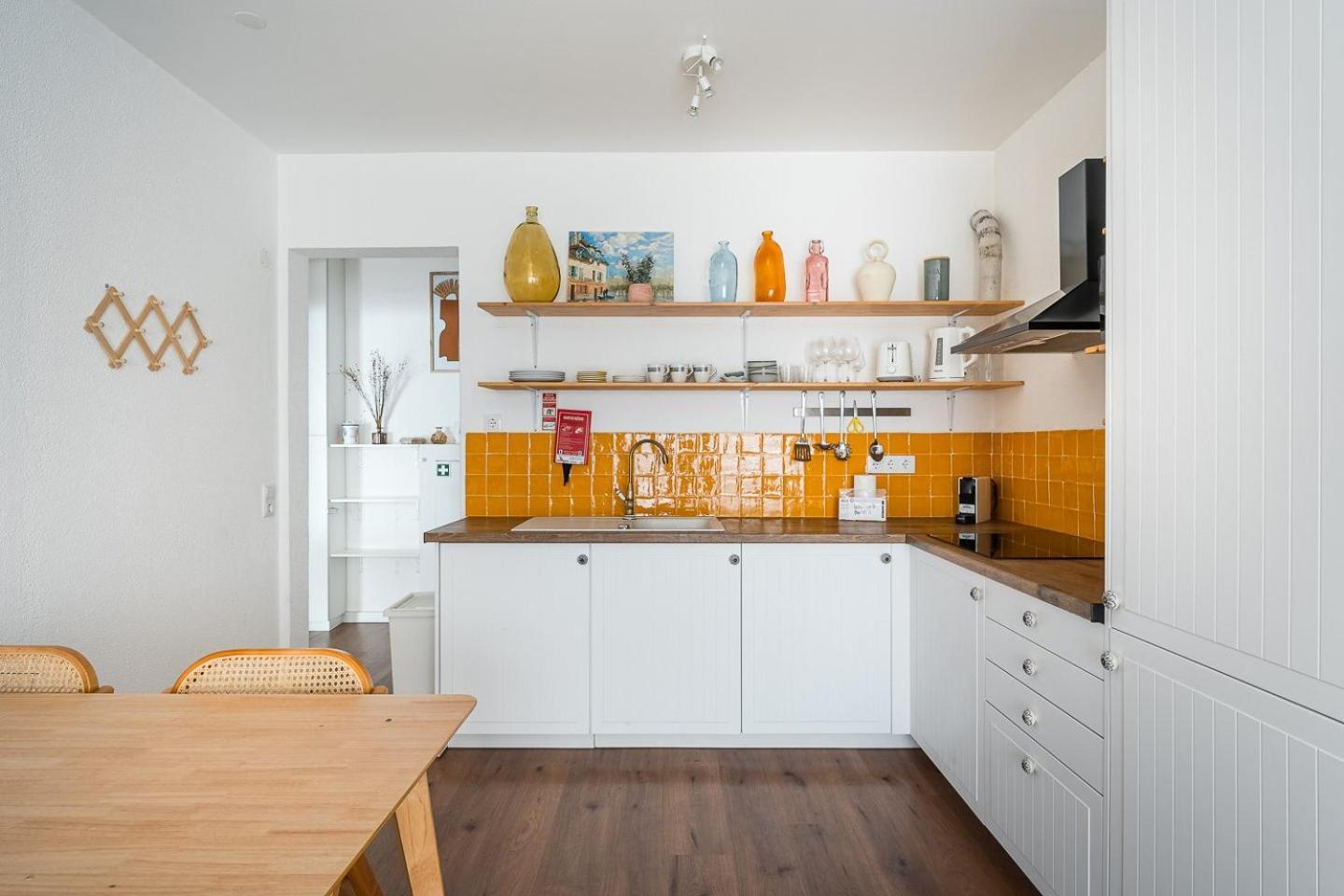 Apartment Guestready - One Amazing Hideout In
