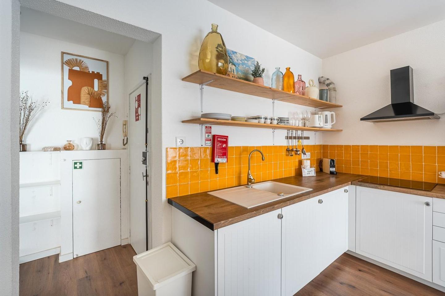 Appartement Guestready - One Amazing Hideout In *