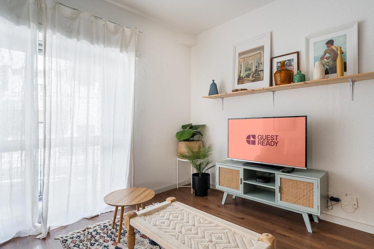 Guestready - One Amazing Hideout In Porto