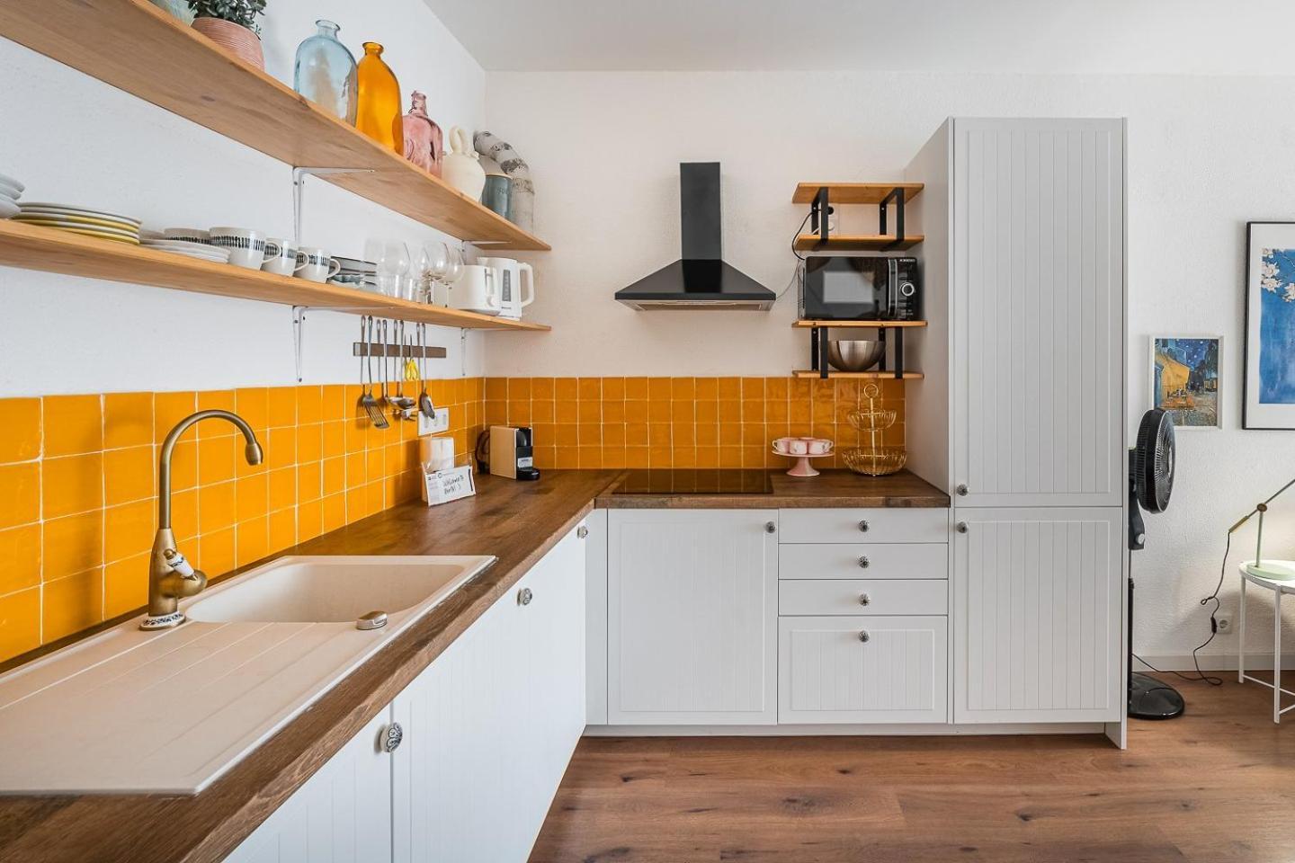 Apartment Guestready - One Amazing Hideout In *