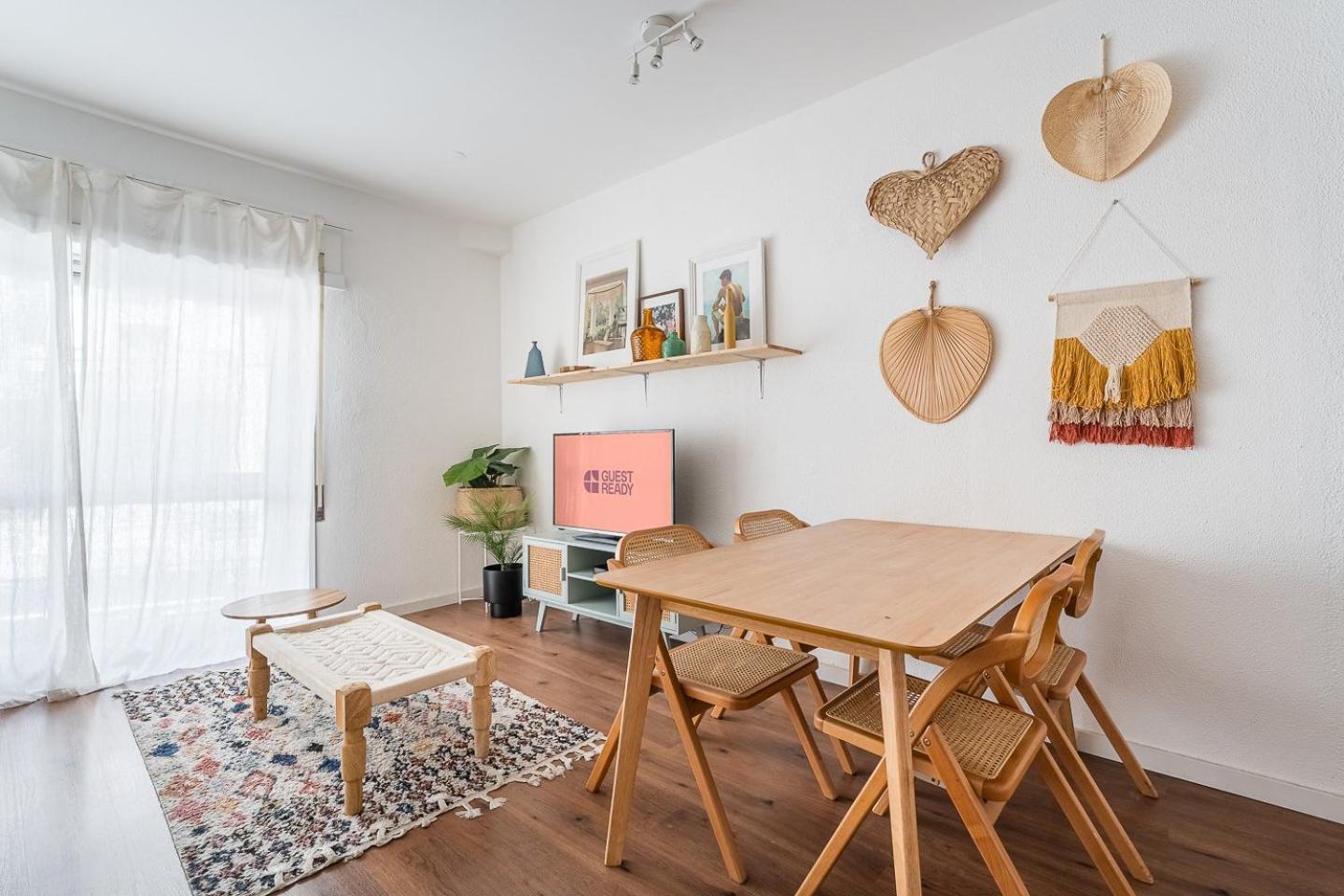 Guestready - One Amazing Hideout In Apartment