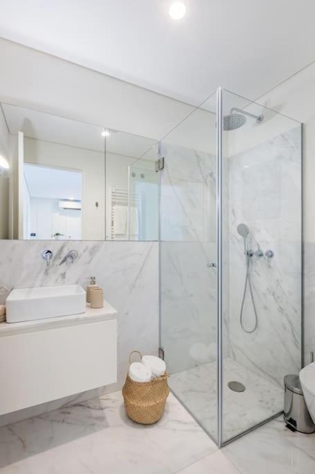 Apartment Cordoaria *