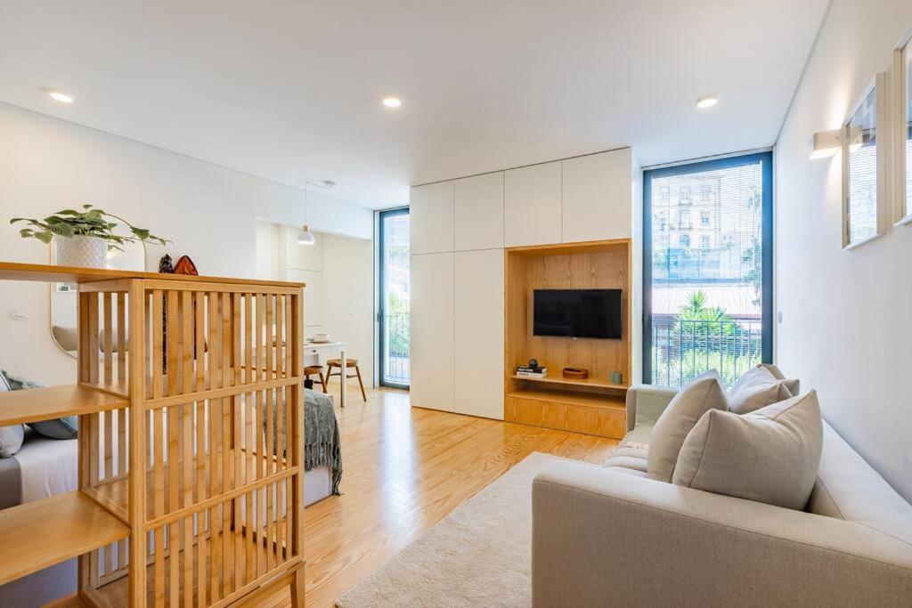 Cordoaria Apartment *