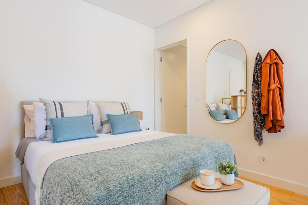 Cordoaria Apartment *