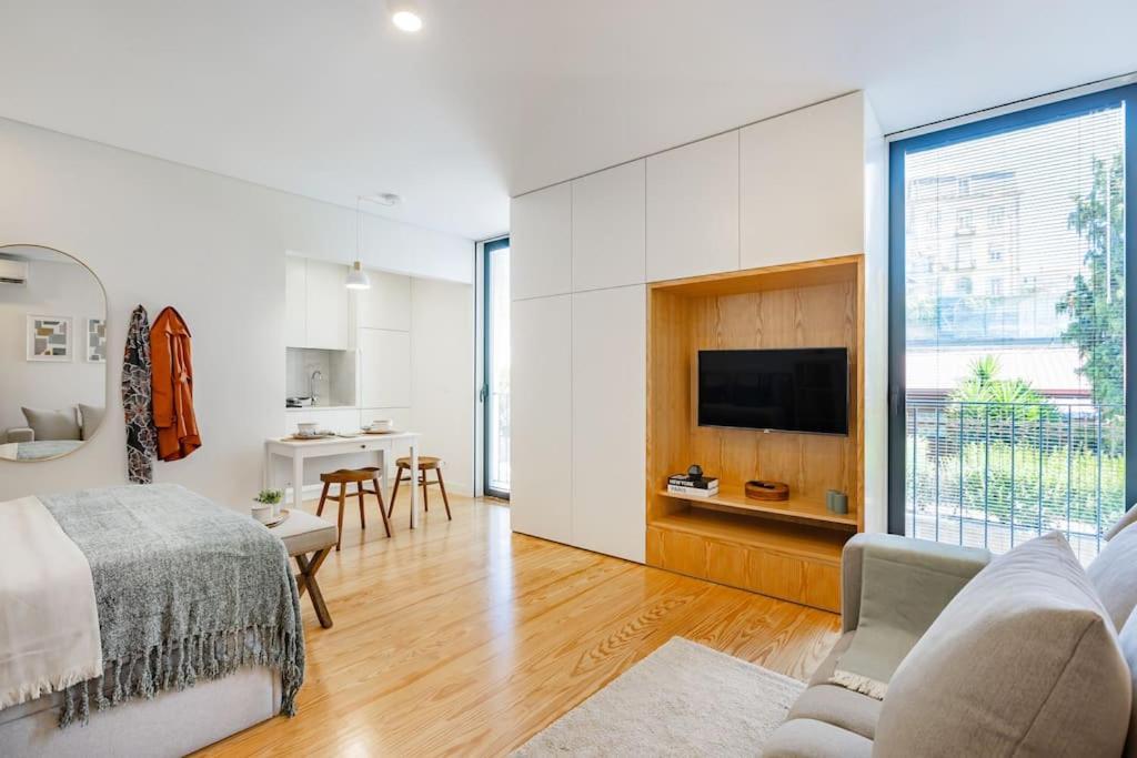 Apartment Cordoaria *