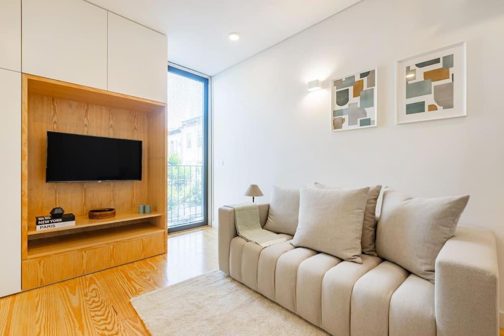 Cordoaria Apartment *