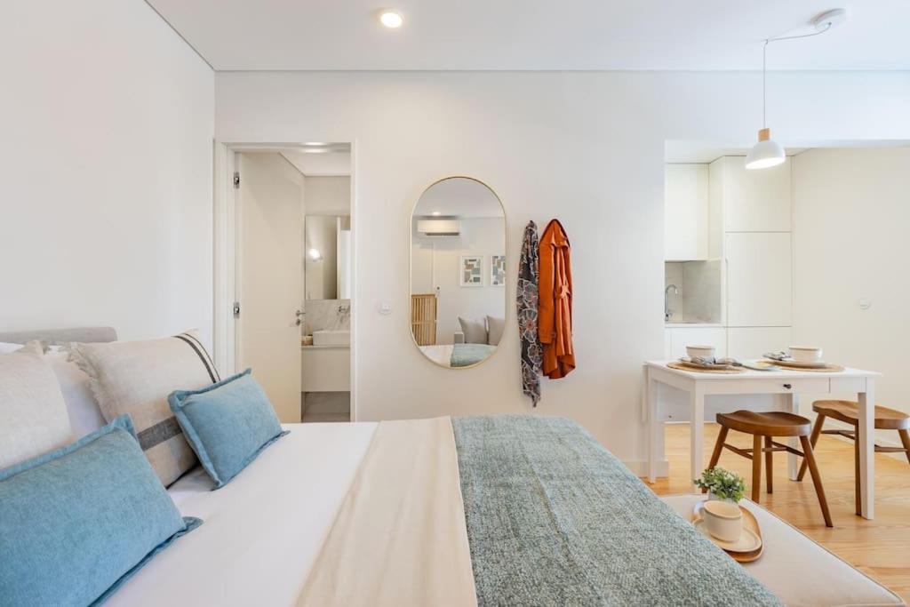 Apartment Cordoaria *