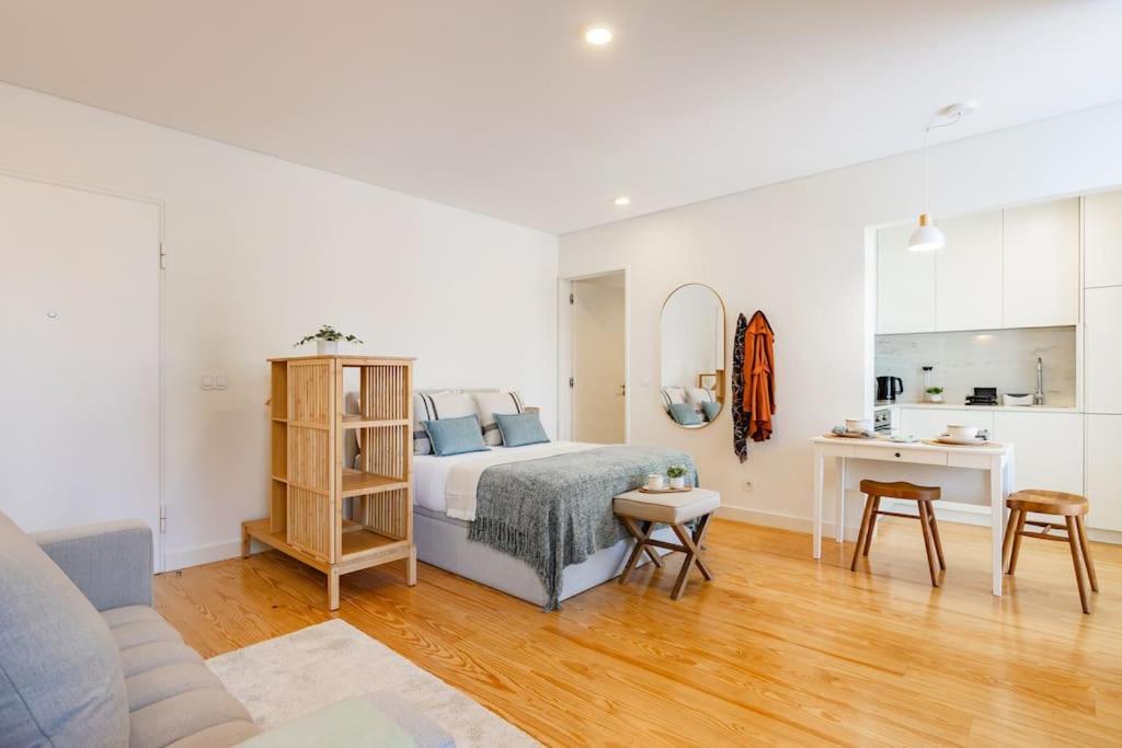 Apartment Cordoaria *