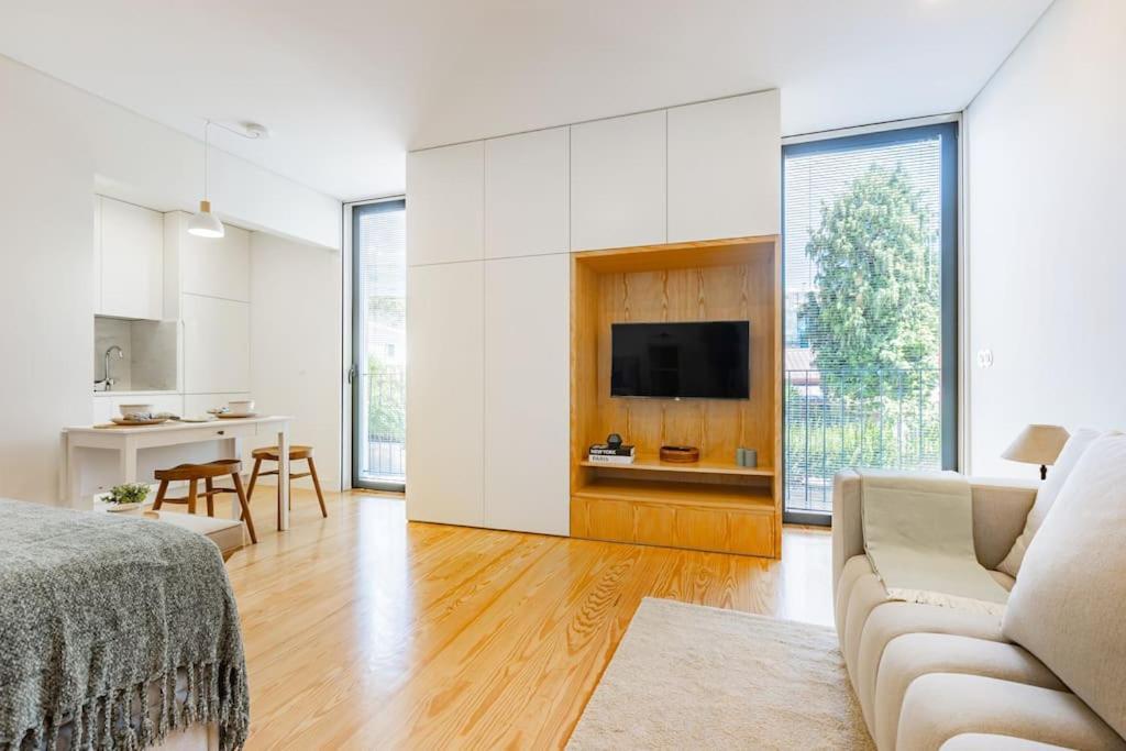 Apartment Cordoaria Porto