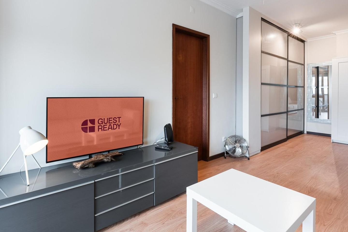 Apartment Guestready - Gem