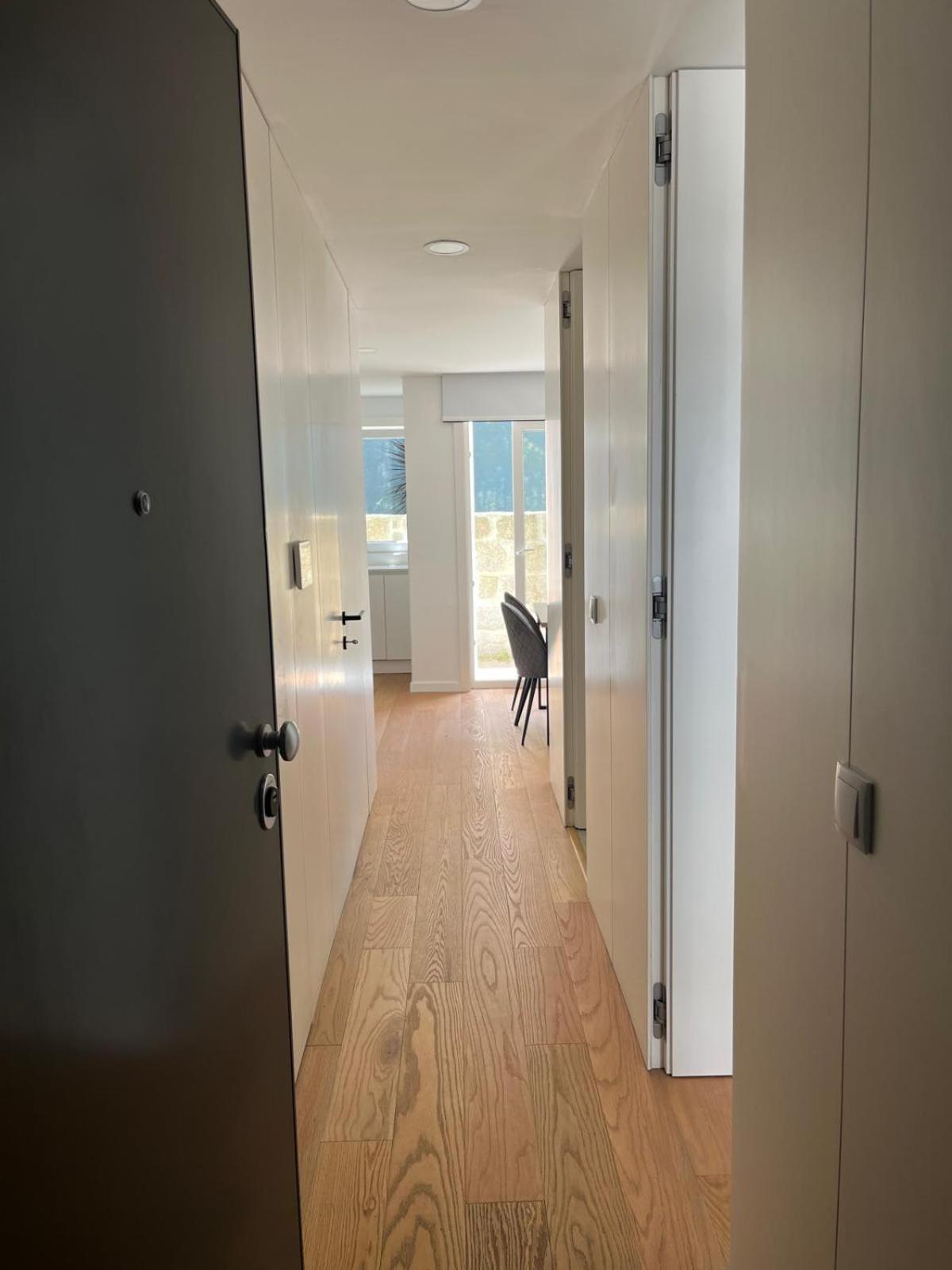 Appartement Cozy Retreat - Modern T1 *