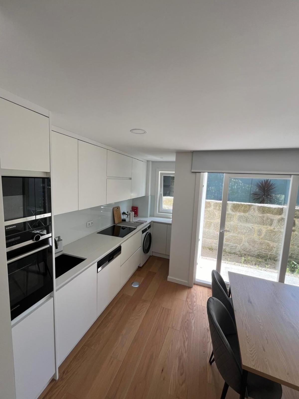 Cozy Retreat - Modern T1 *