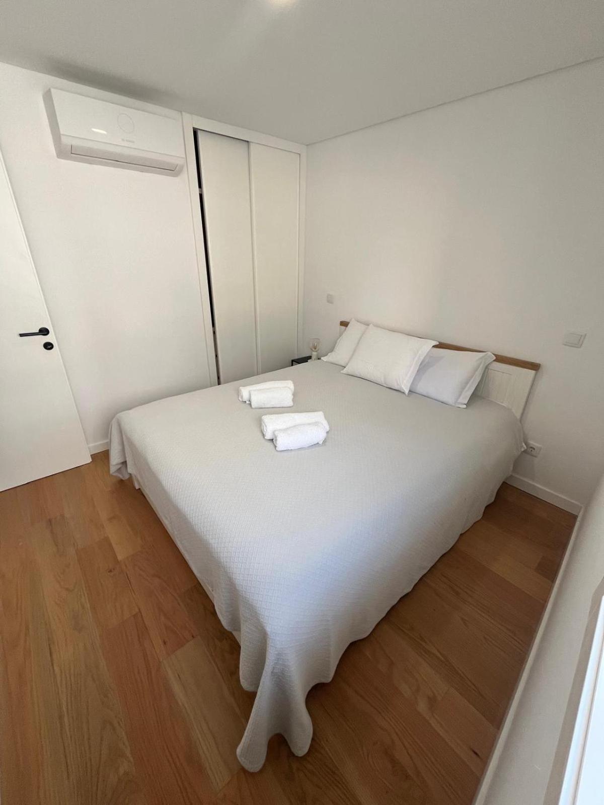 Appartement Cozy Retreat - Modern T1 *