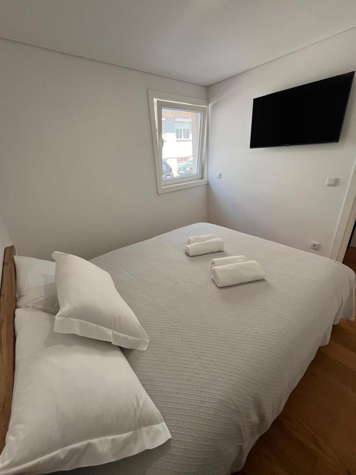 Cozy Retreat - Modern T1