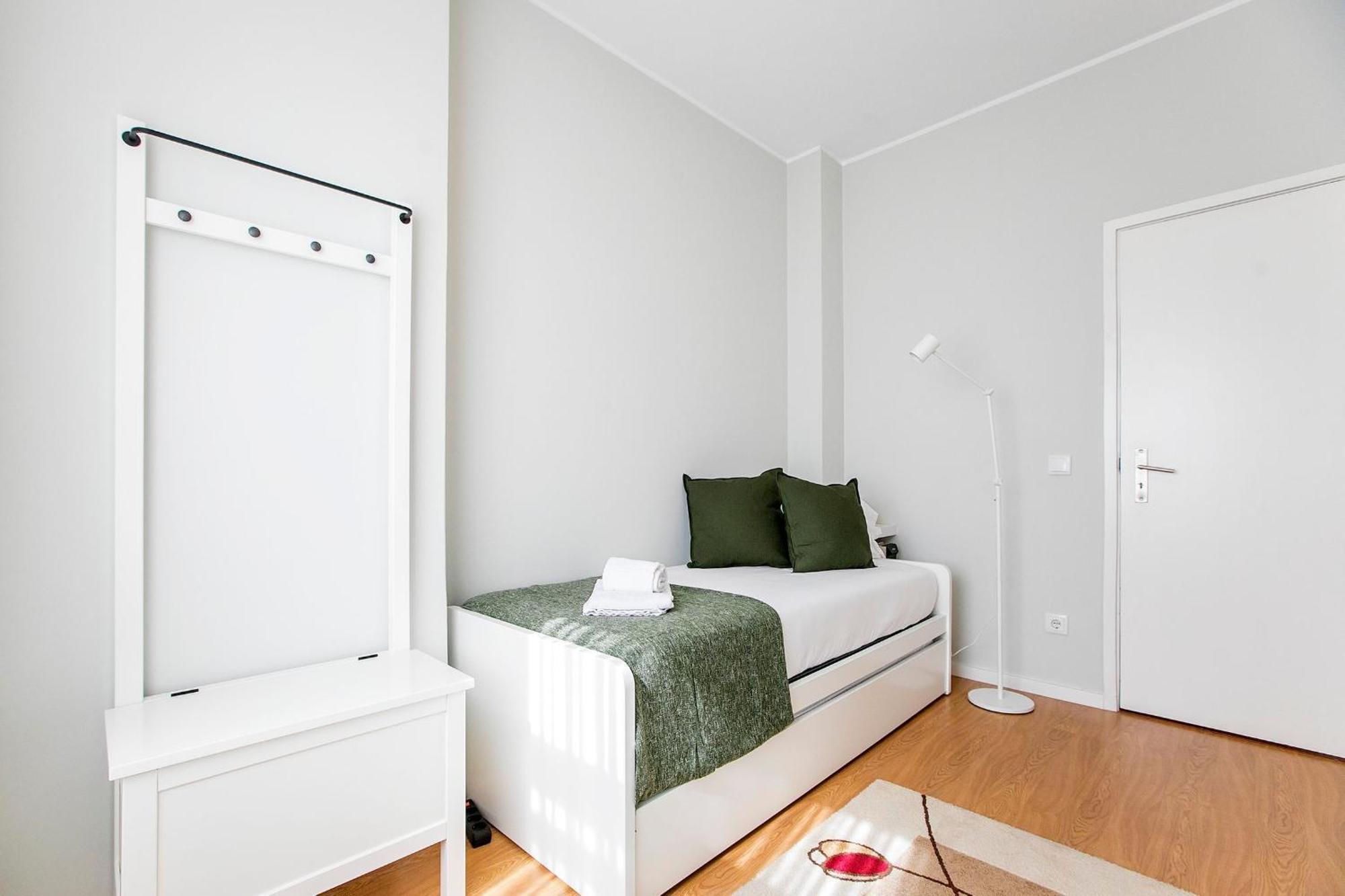 3br In Santa Catarina By Lovelystay * Porto