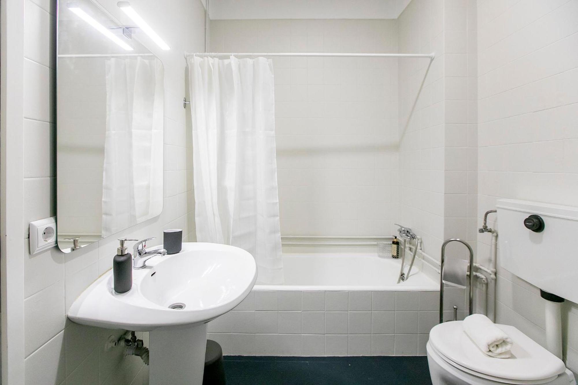 Appartement 3br In Santa Catarina By Lovelystay Porto