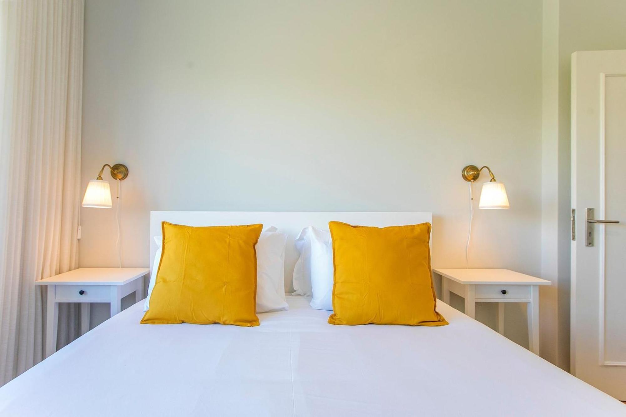 3br In Santa Catarina By Lovelystay Porto