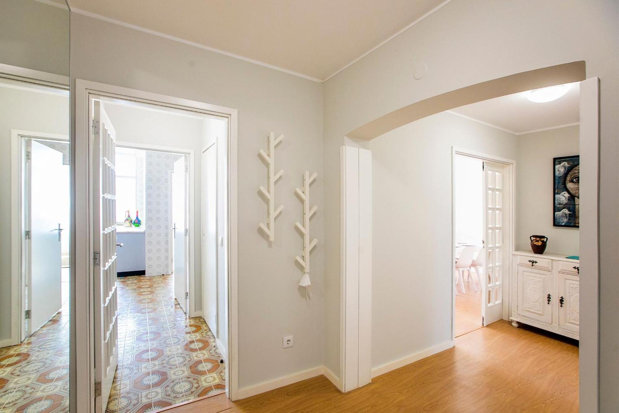 3br In Santa Catarina By Lovelystay Appartement *