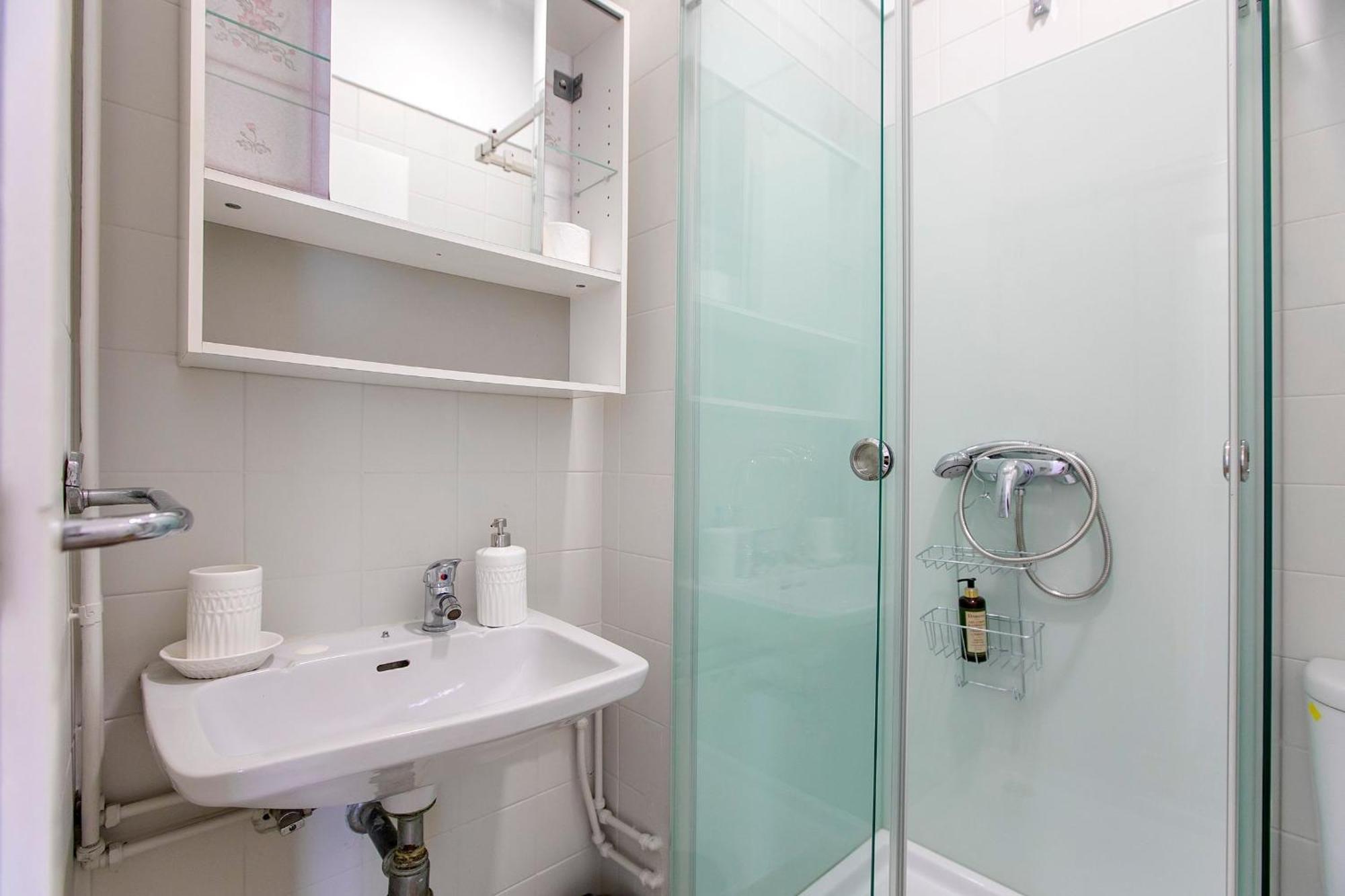 Appartement 3br In Santa Catarina By Lovelystay Porto