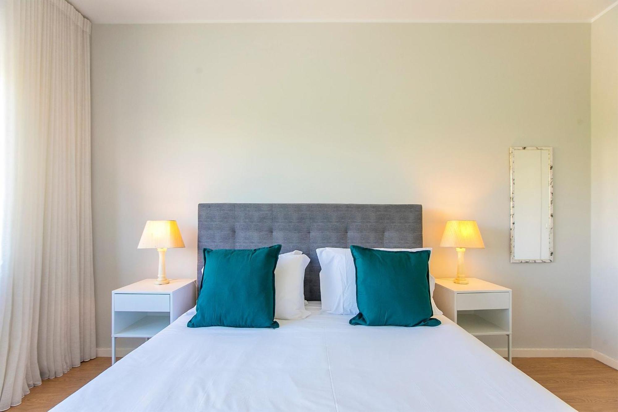 3br In Santa Catarina By Lovelystay Porto