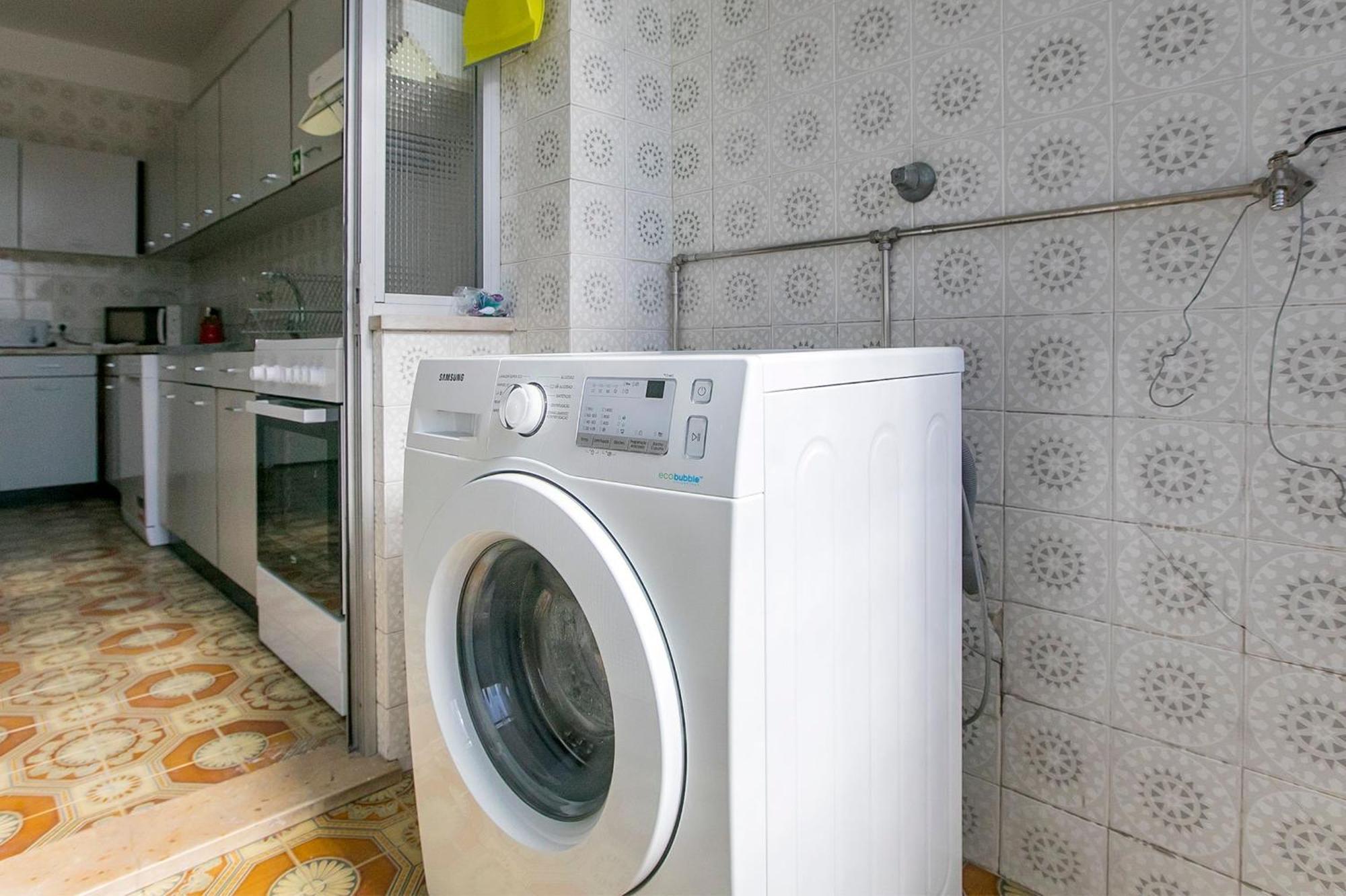 3br In Santa Catarina By Lovelystay Appartement