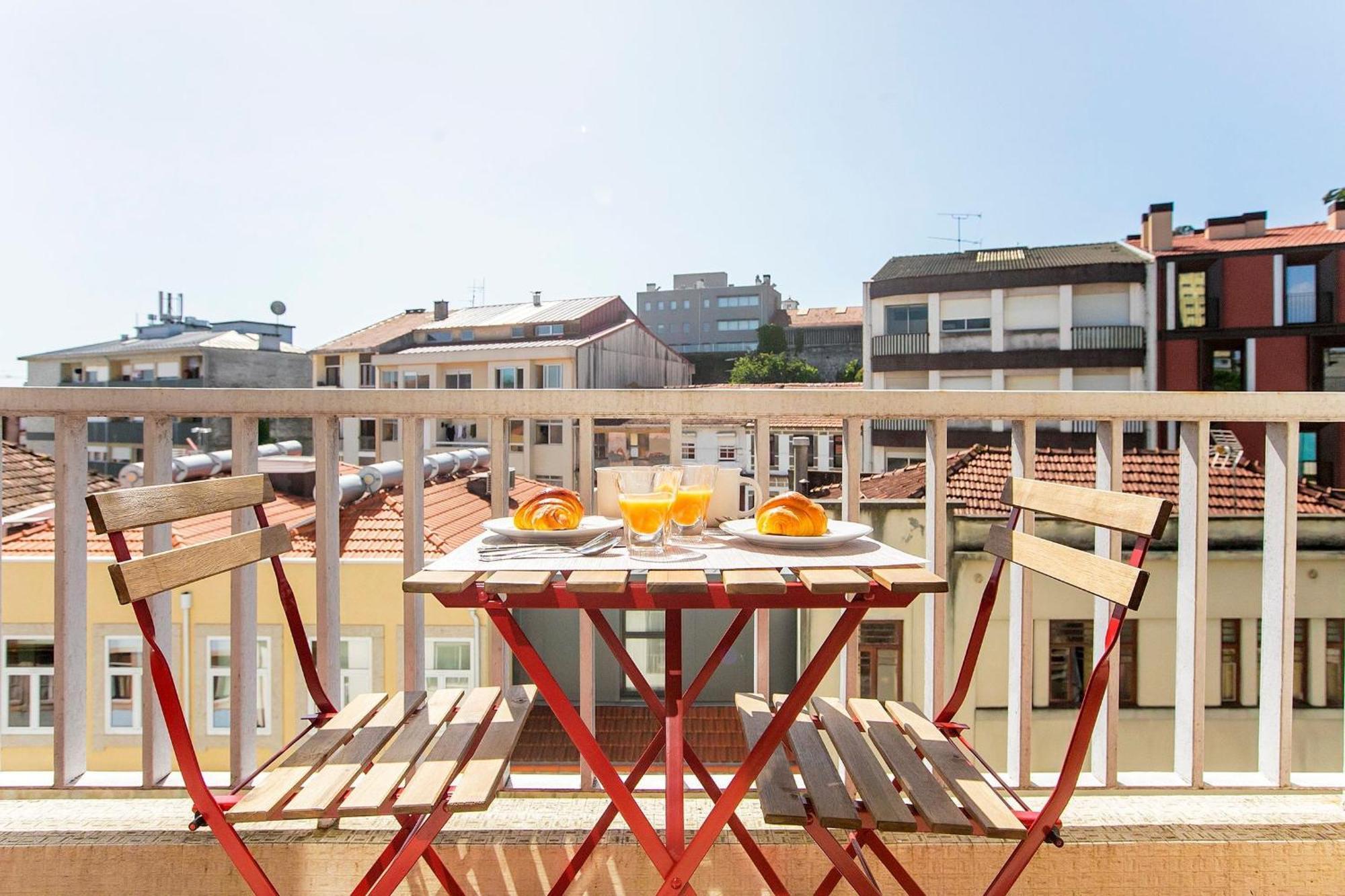 3br In Santa Catarina By Lovelystay Apartment *