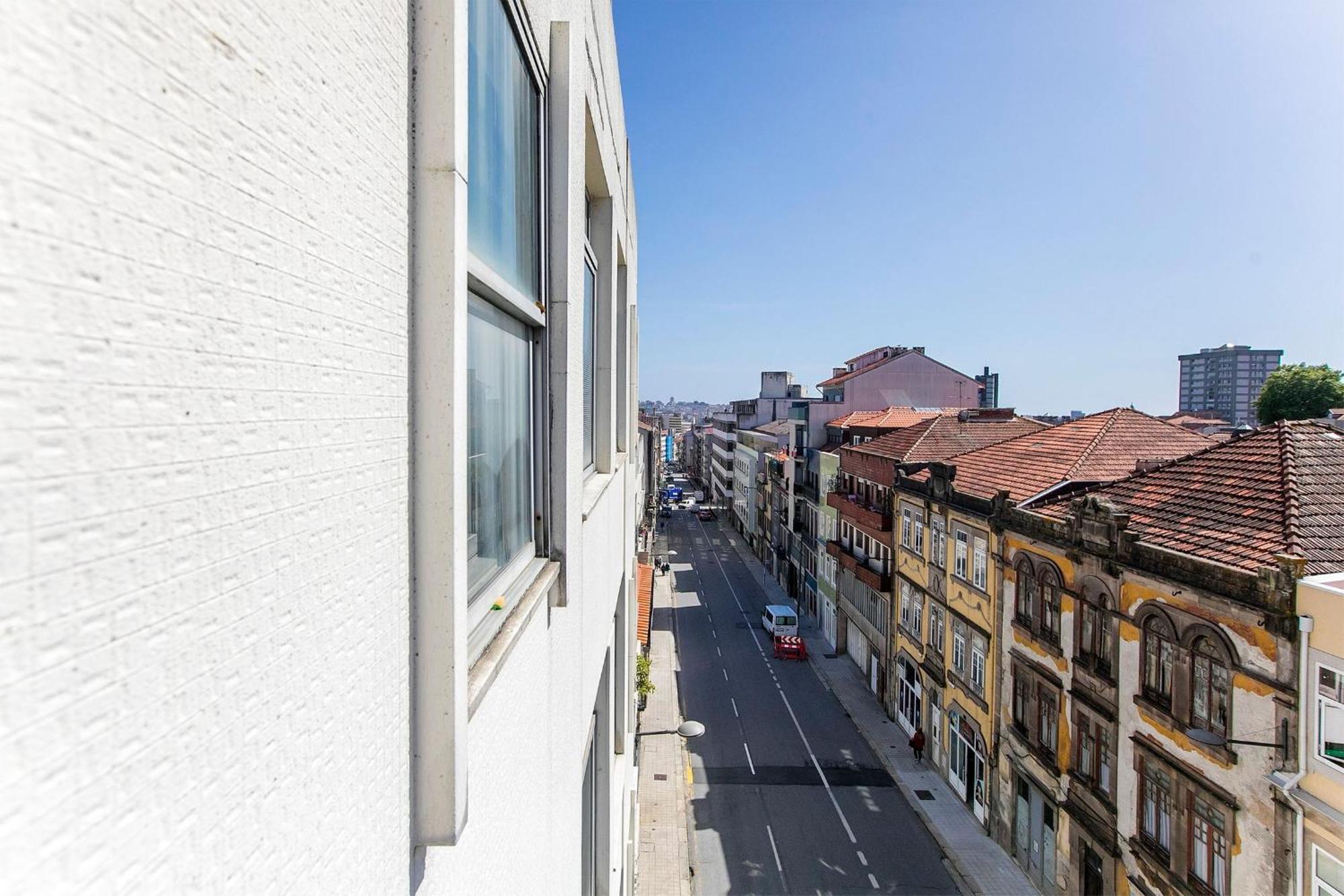 3br In Santa Catarina By Lovelystay Appartement