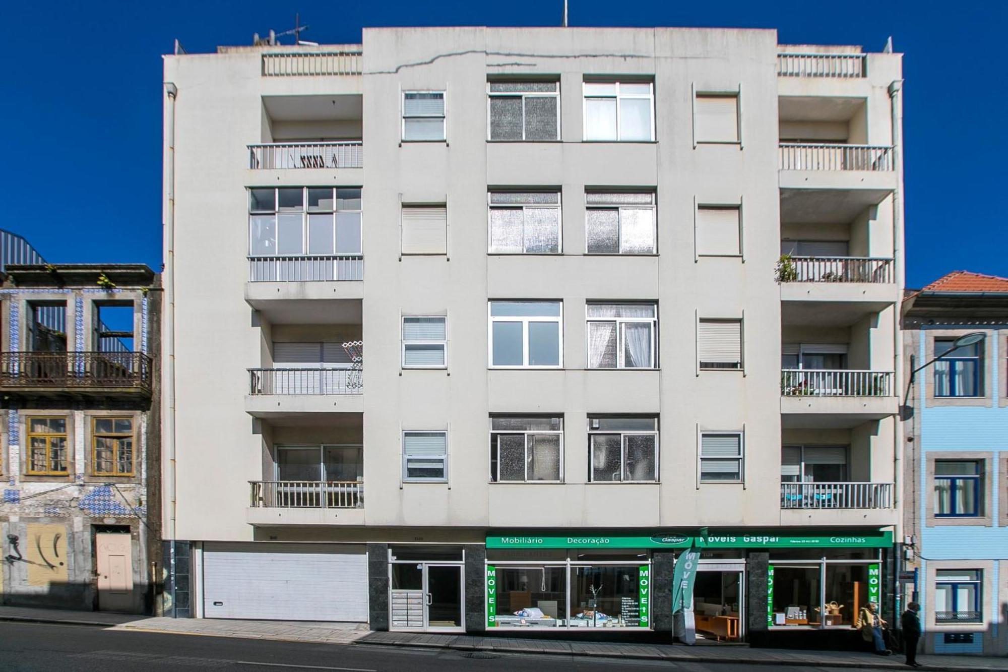 Appartement 3br In Santa Catarina By Lovelystay