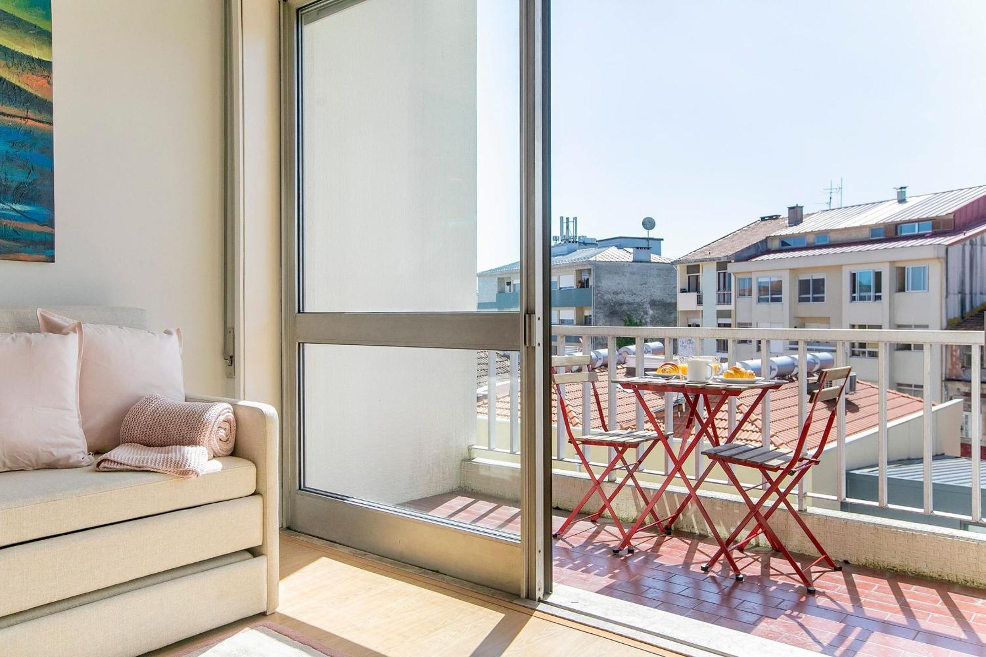 3br In Santa Catarina By Lovelystay *