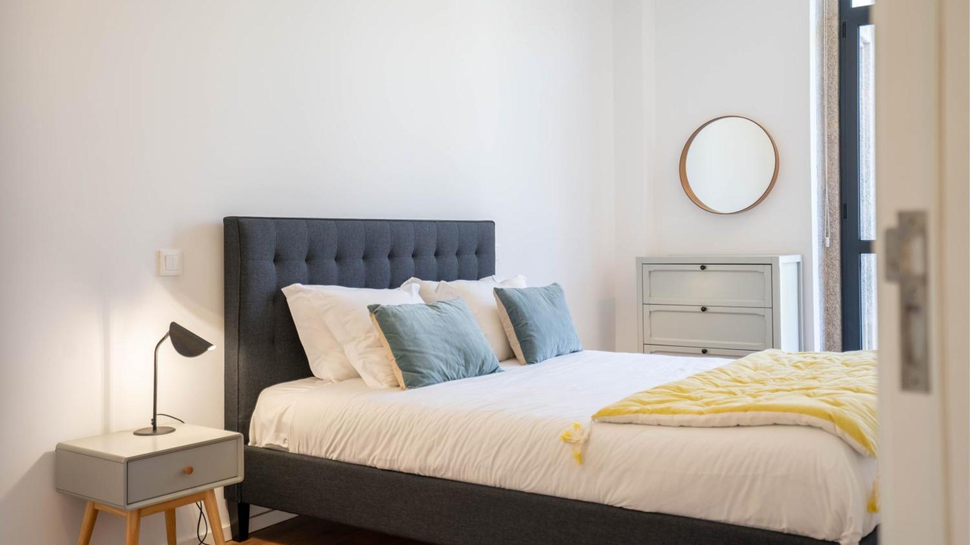 Retreat W Free Parking By Lovelystay *