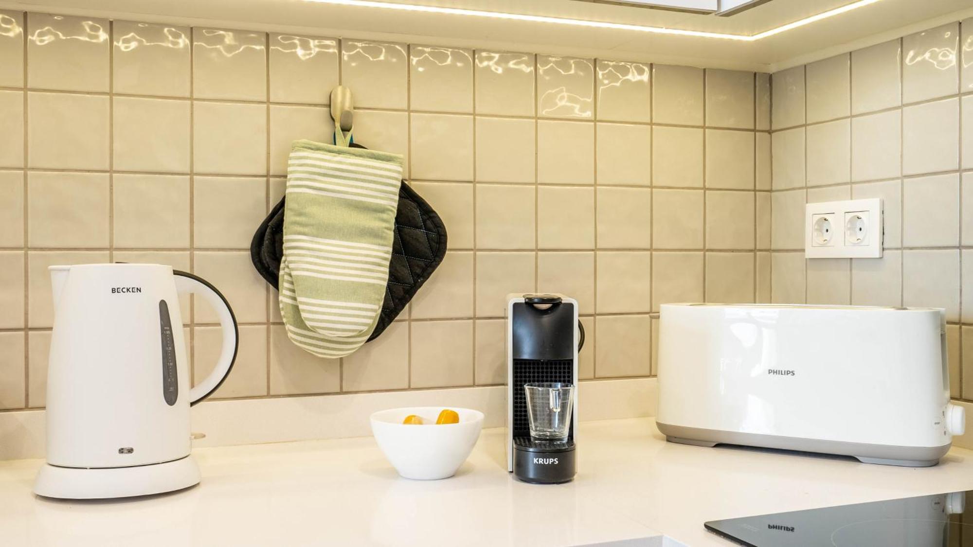 Retreat W Free Parking By Lovelystay * Porto