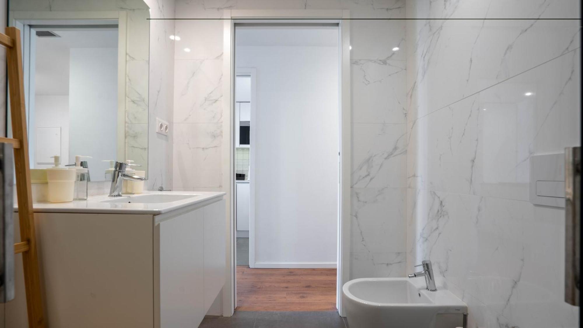 Retreat W Free Parking By Lovelystay Porto