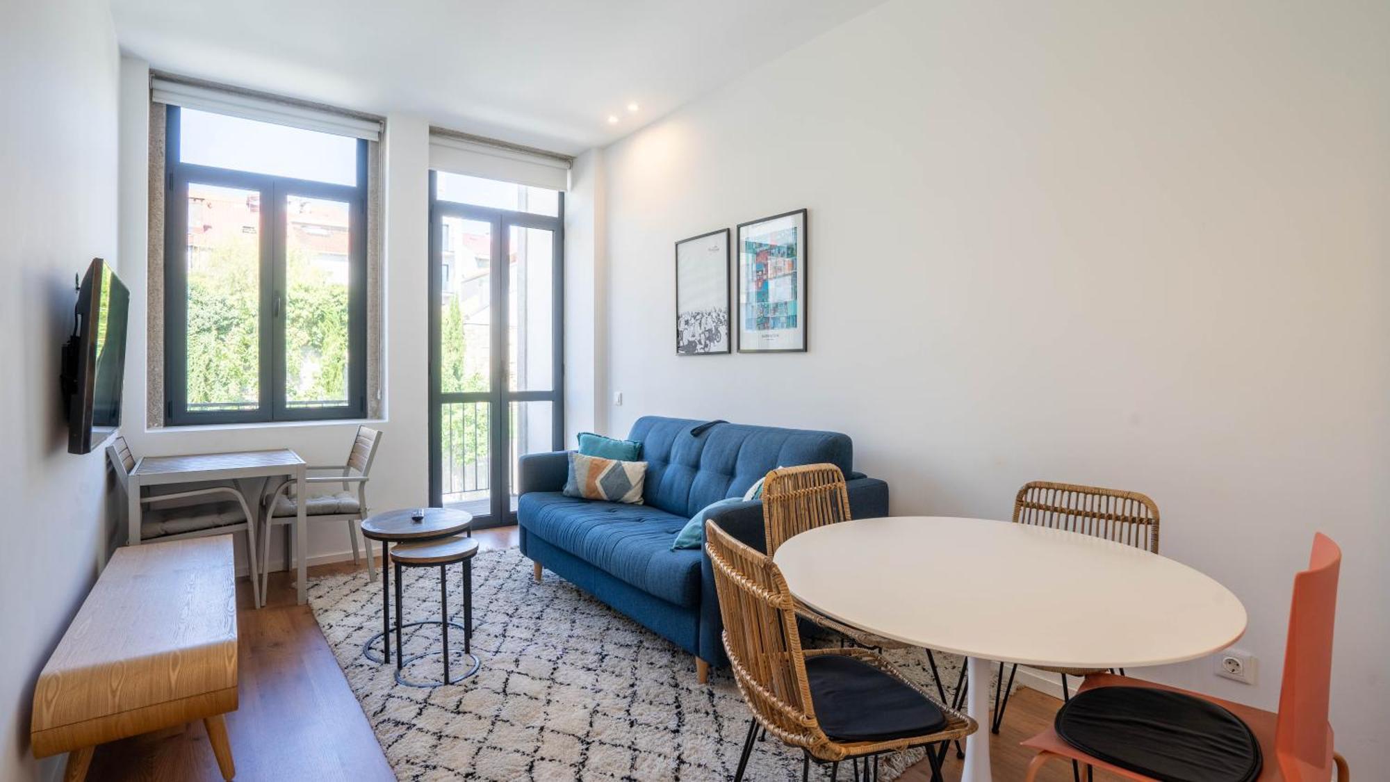 Apartment Retreat W Free Parking By Lovelystay *