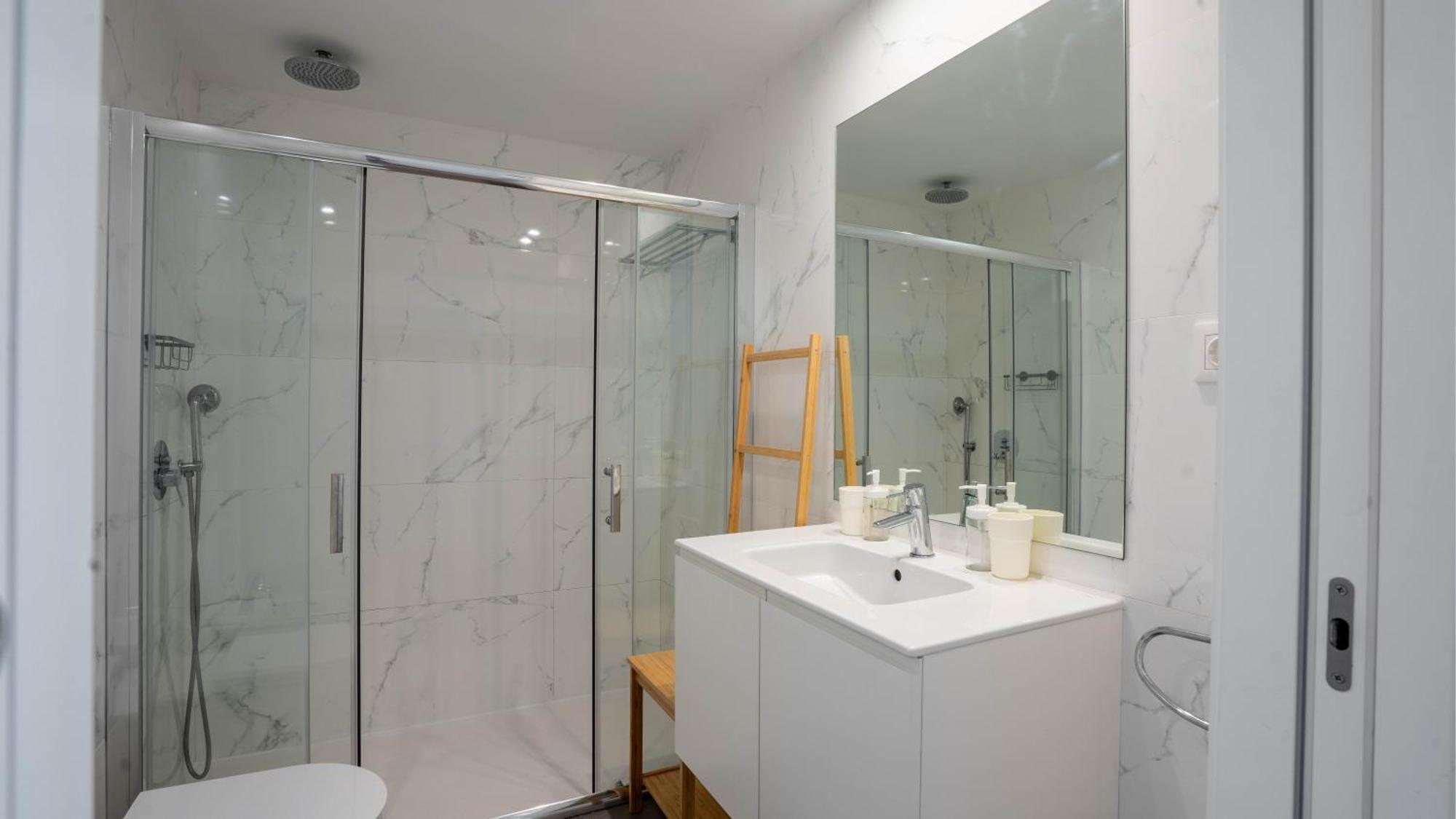 Retreat W Free Parking By Lovelystay * Porto