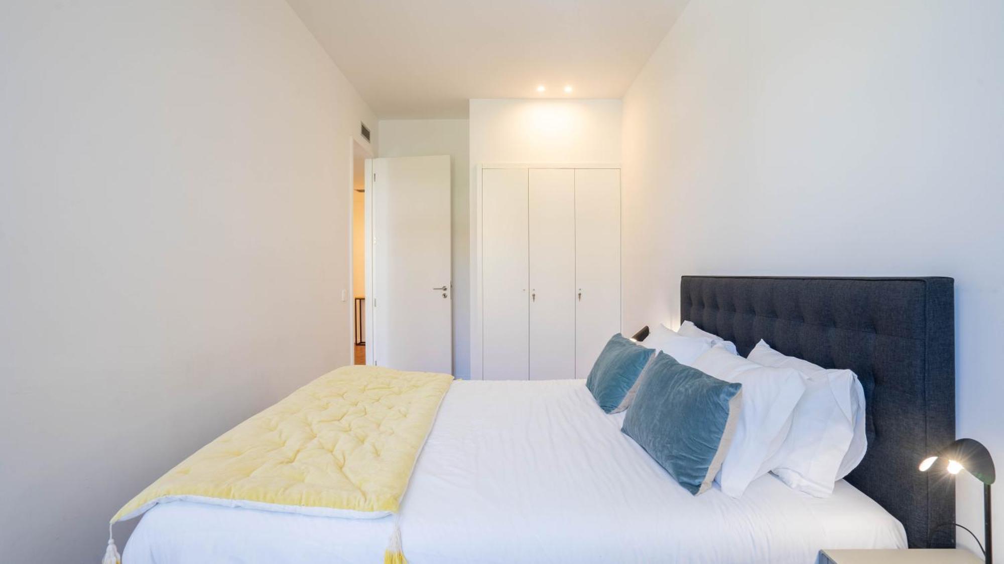 Retreat W Free Parking By Lovelystay