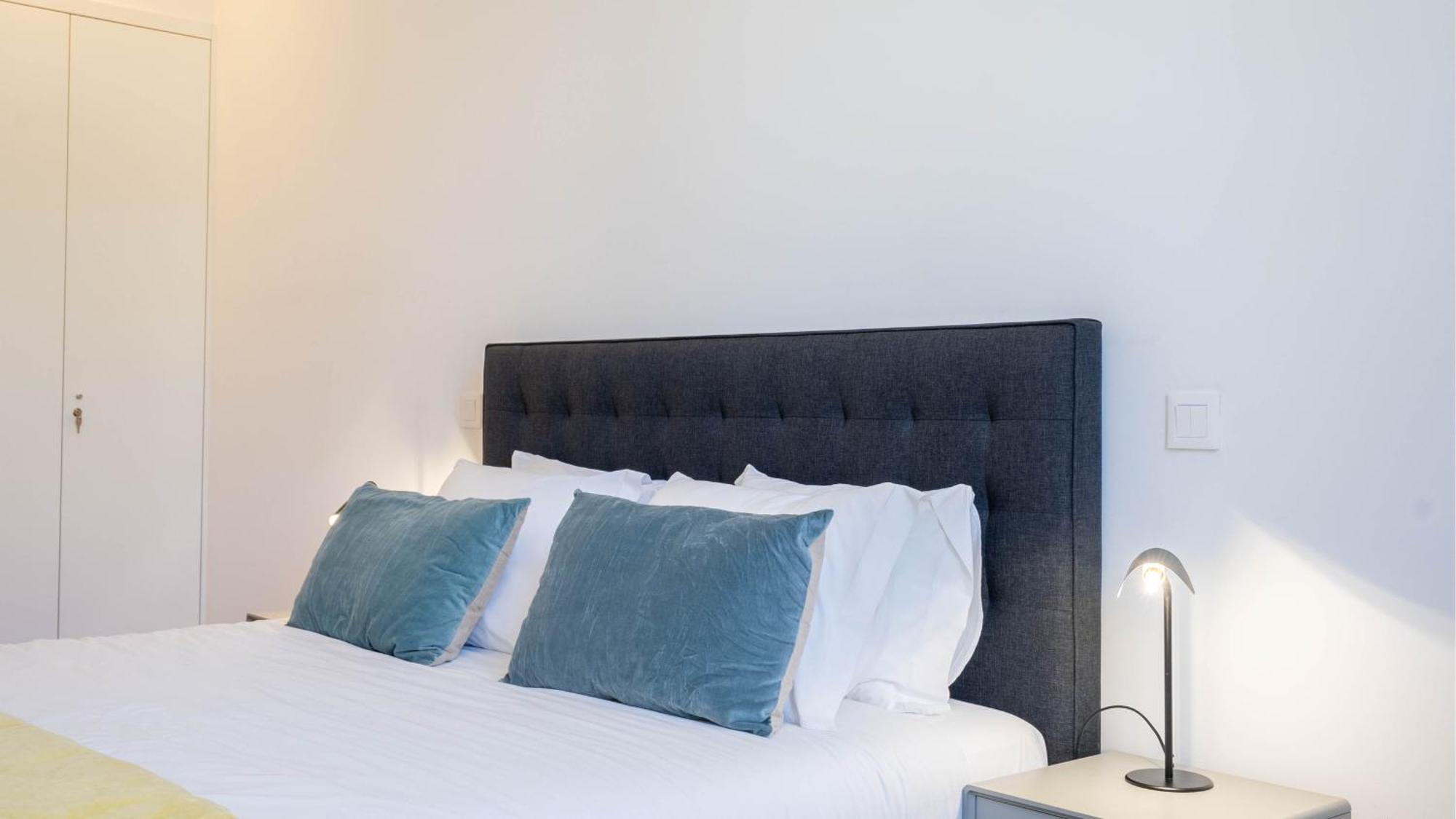 Retreat W Free Parking By Lovelystay Apartment *