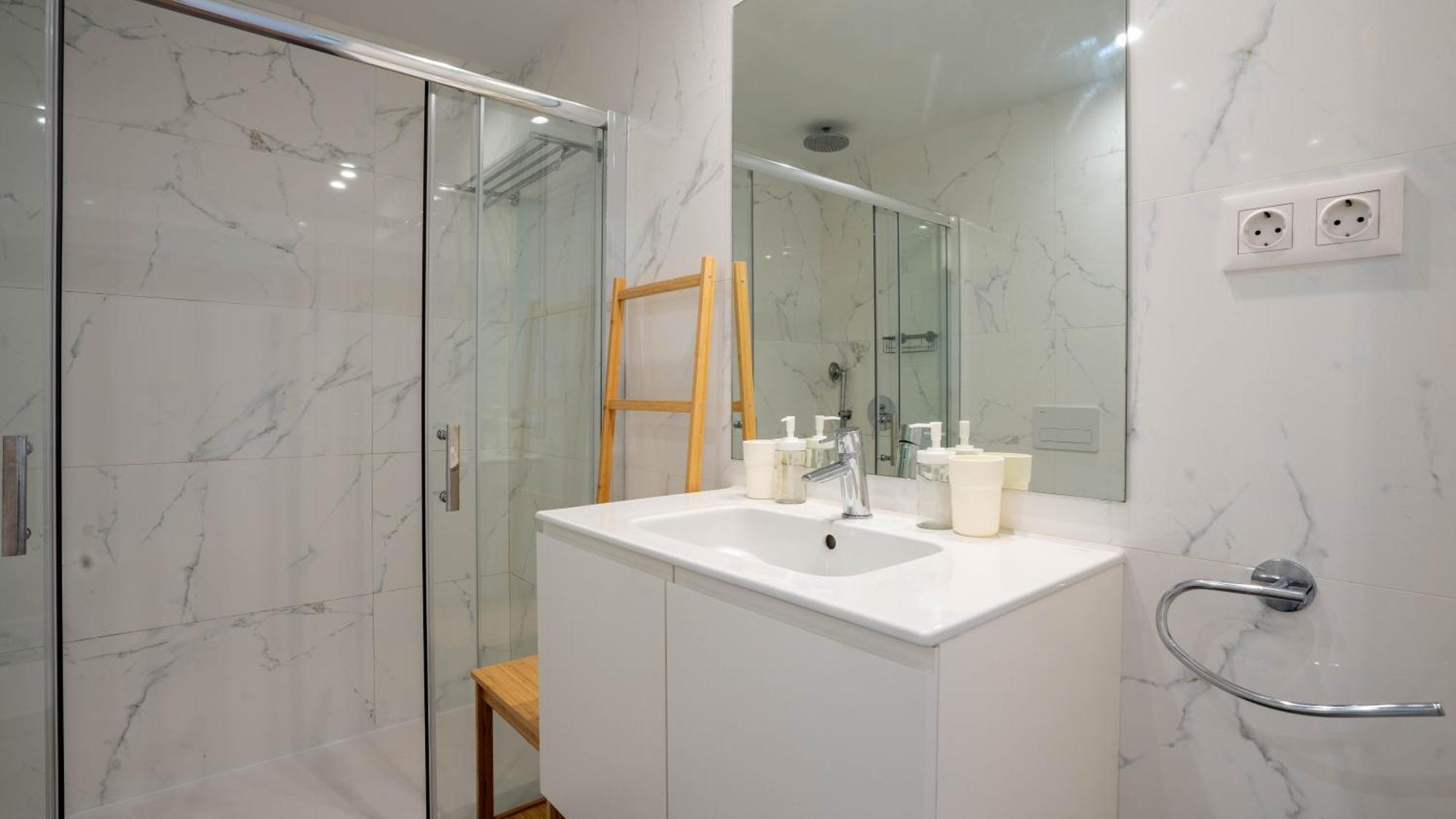 Retreat W Free Parking By Lovelystay Porto