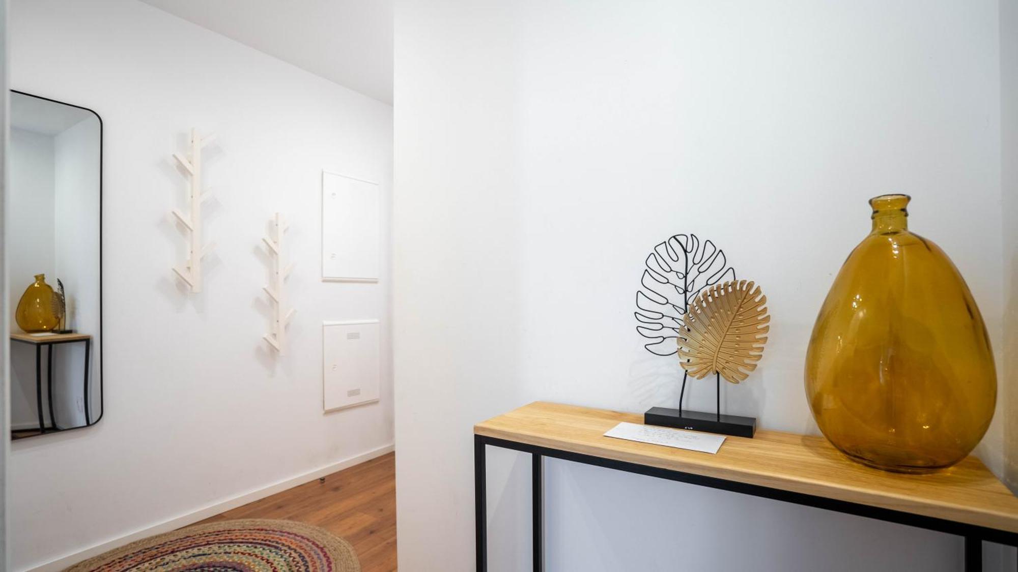 Retreat W Free Parking By Lovelystay Porto