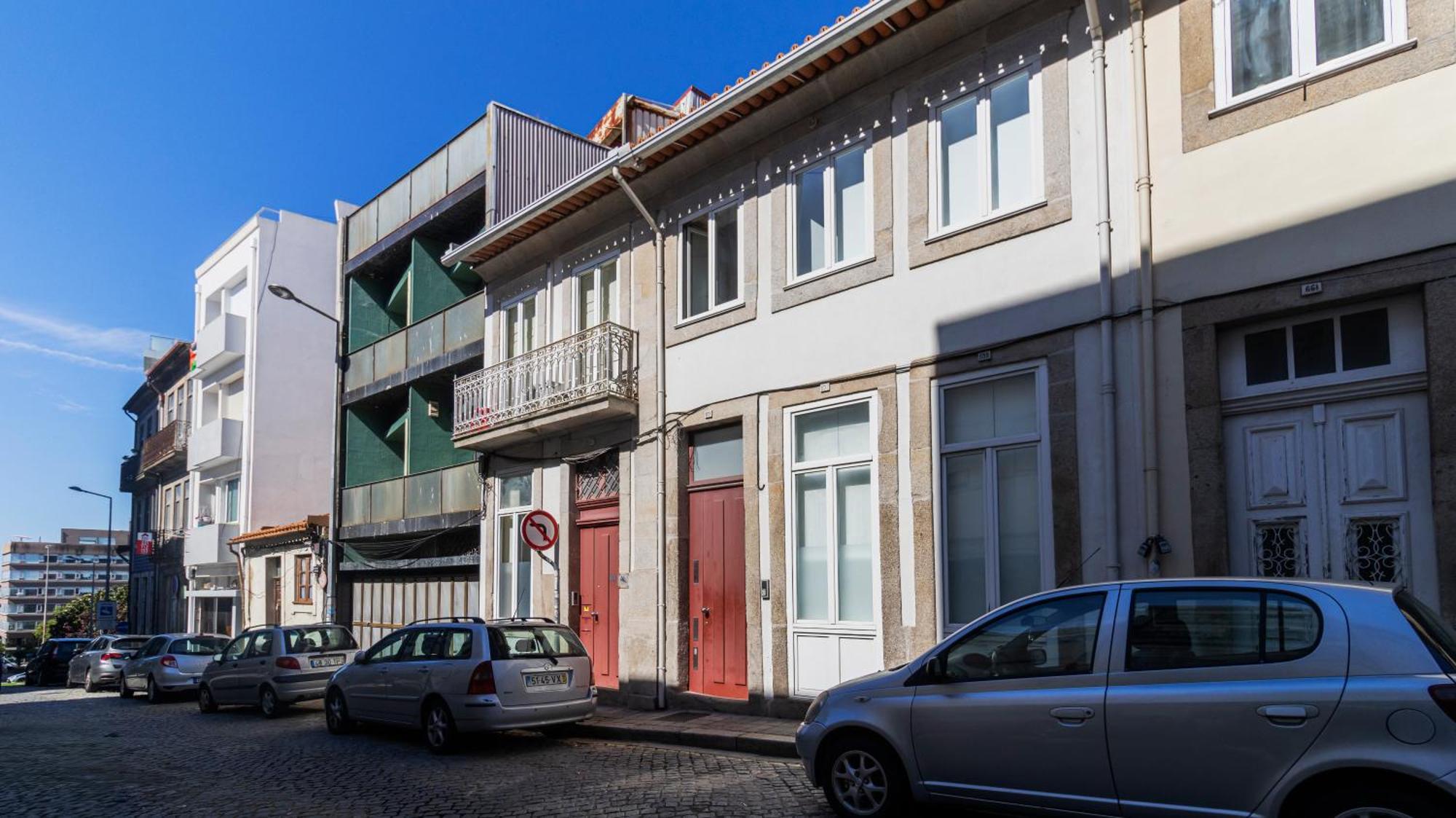 Center Duplex W Patio By Lovelystay Apartamento *