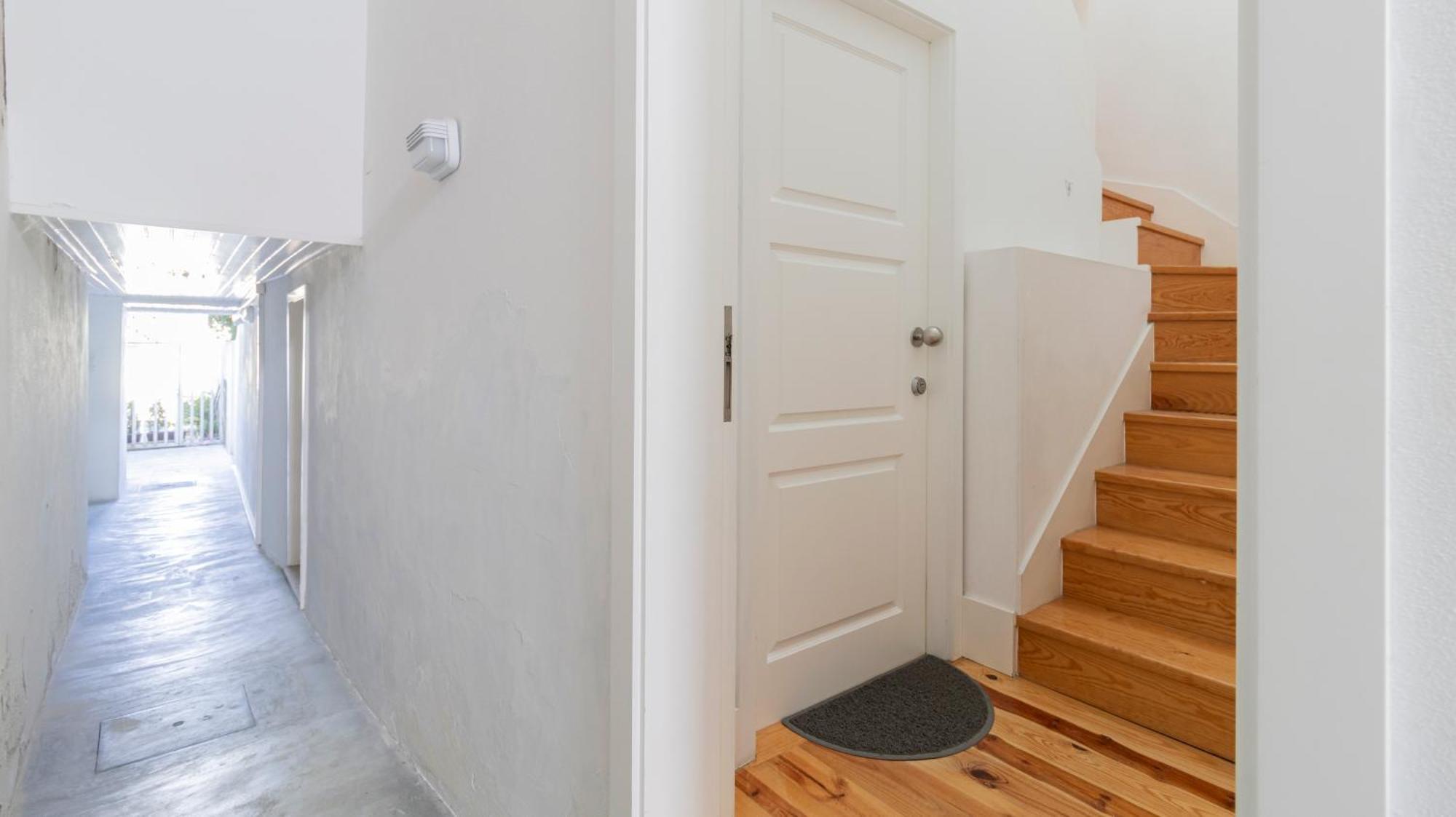Apartamento Center Duplex W Patio By Lovelystay