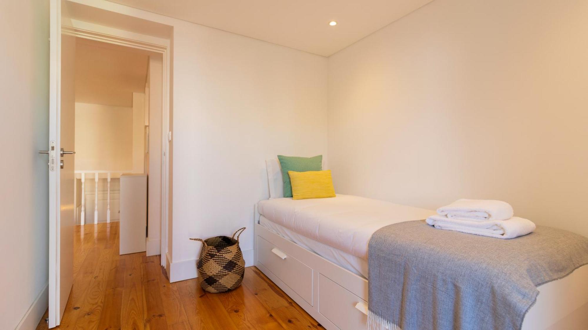 Apartamento Center Duplex W Patio By Lovelystay *