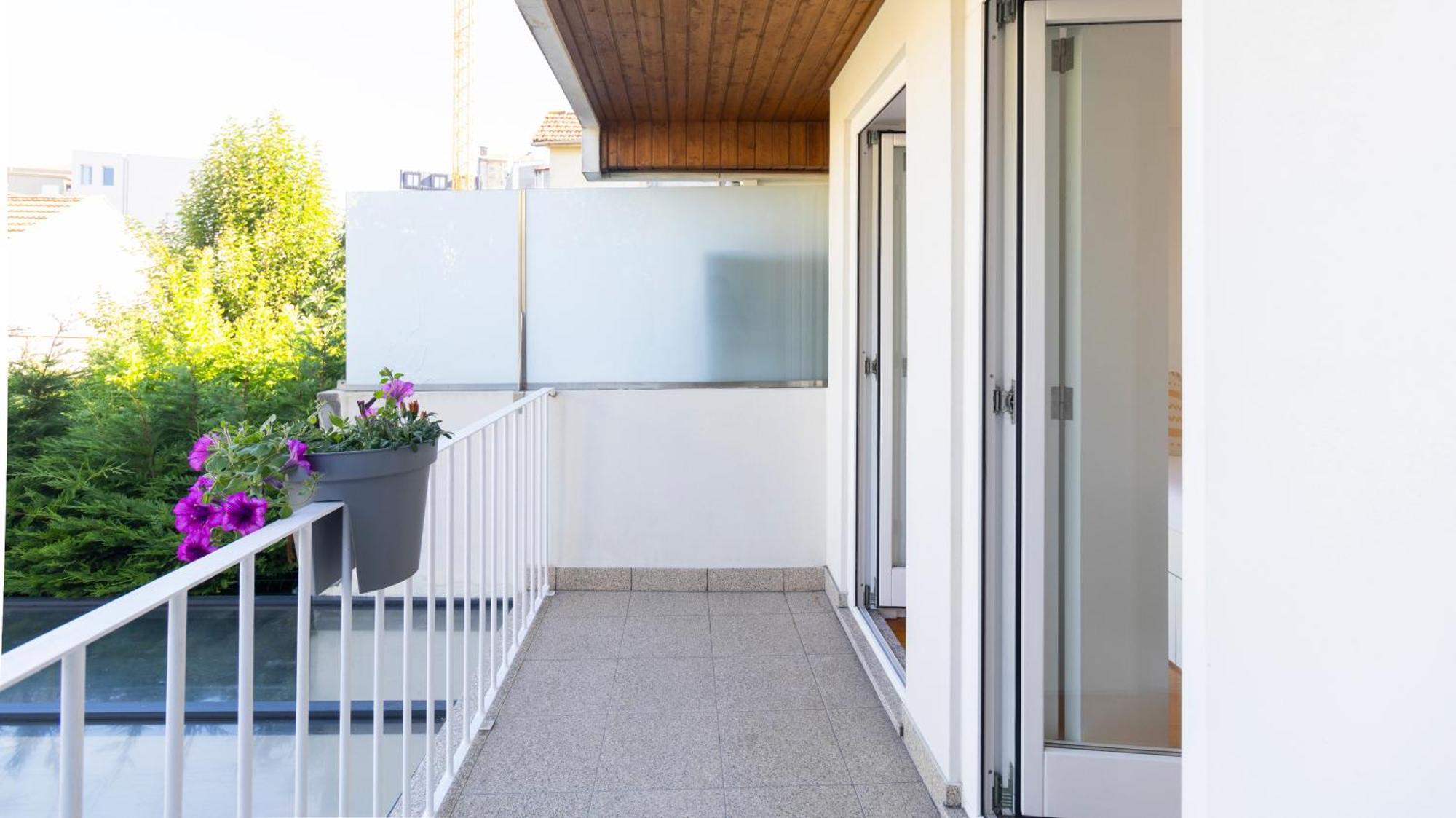Center Duplex W Patio By Lovelystay Apartamento Porto