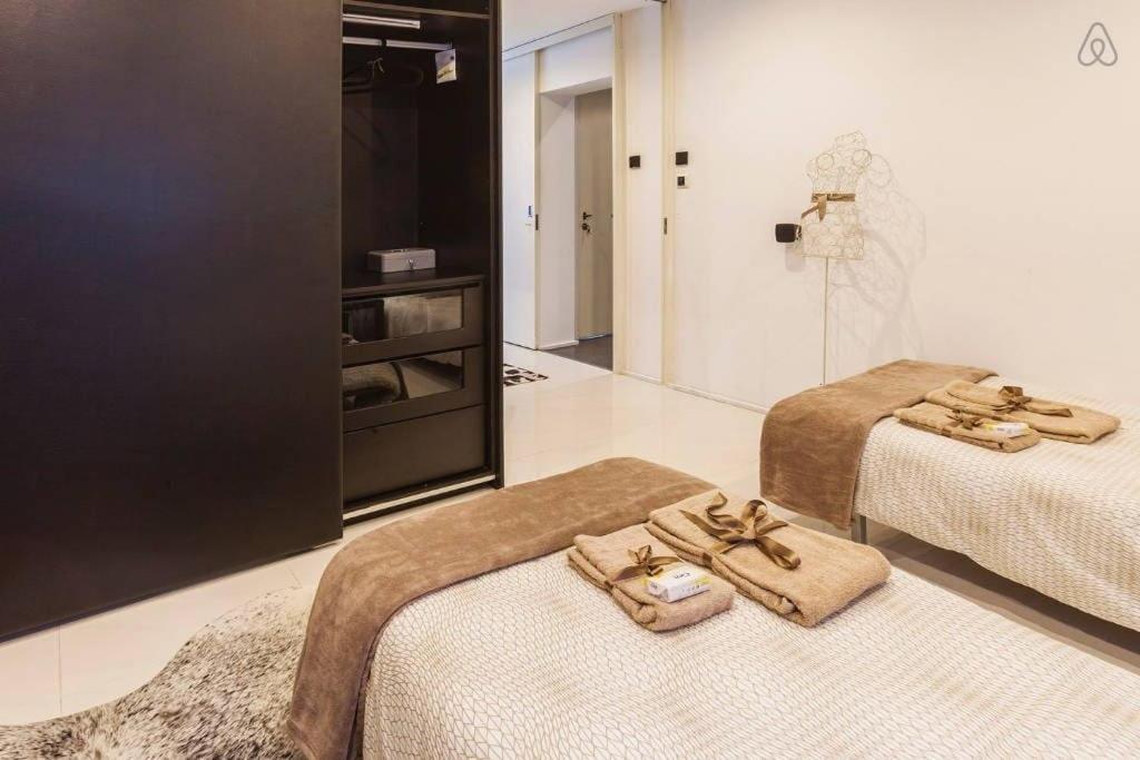 Homestay Luxury With Private Wc *