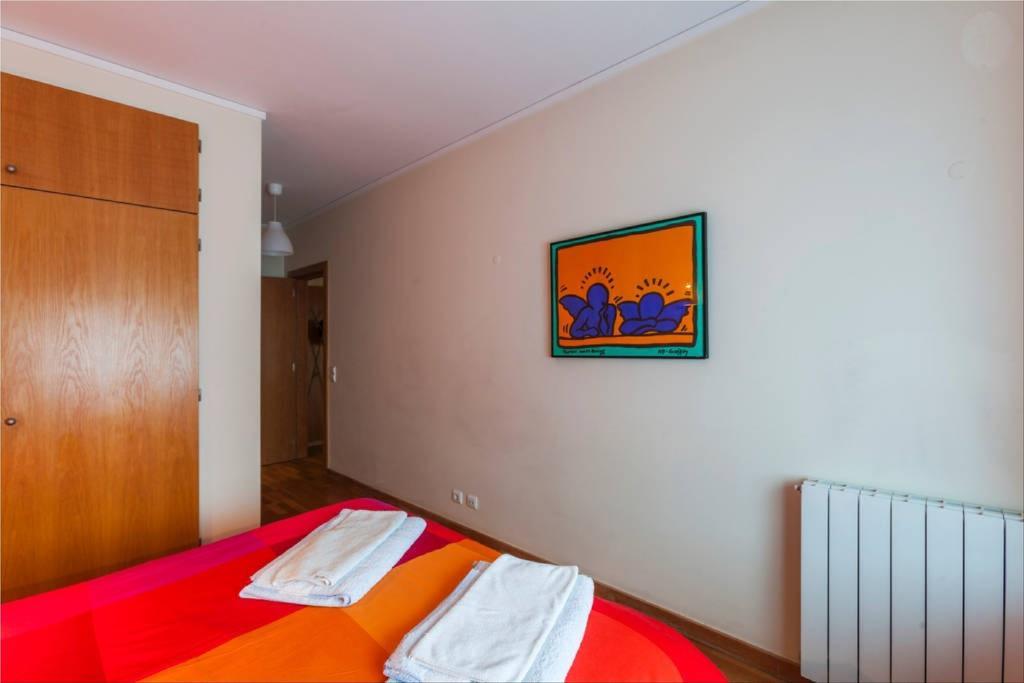 Apartament Gulbenkian