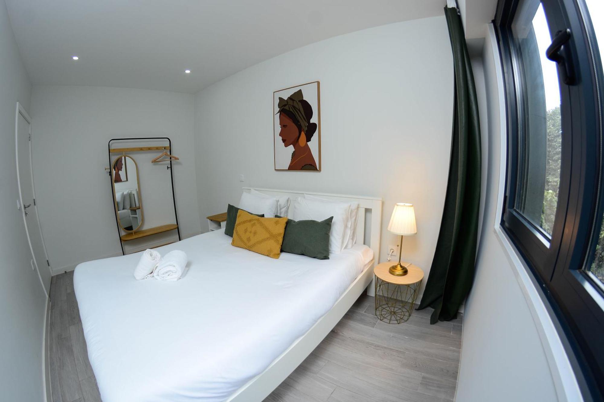Apartment Travel And Live