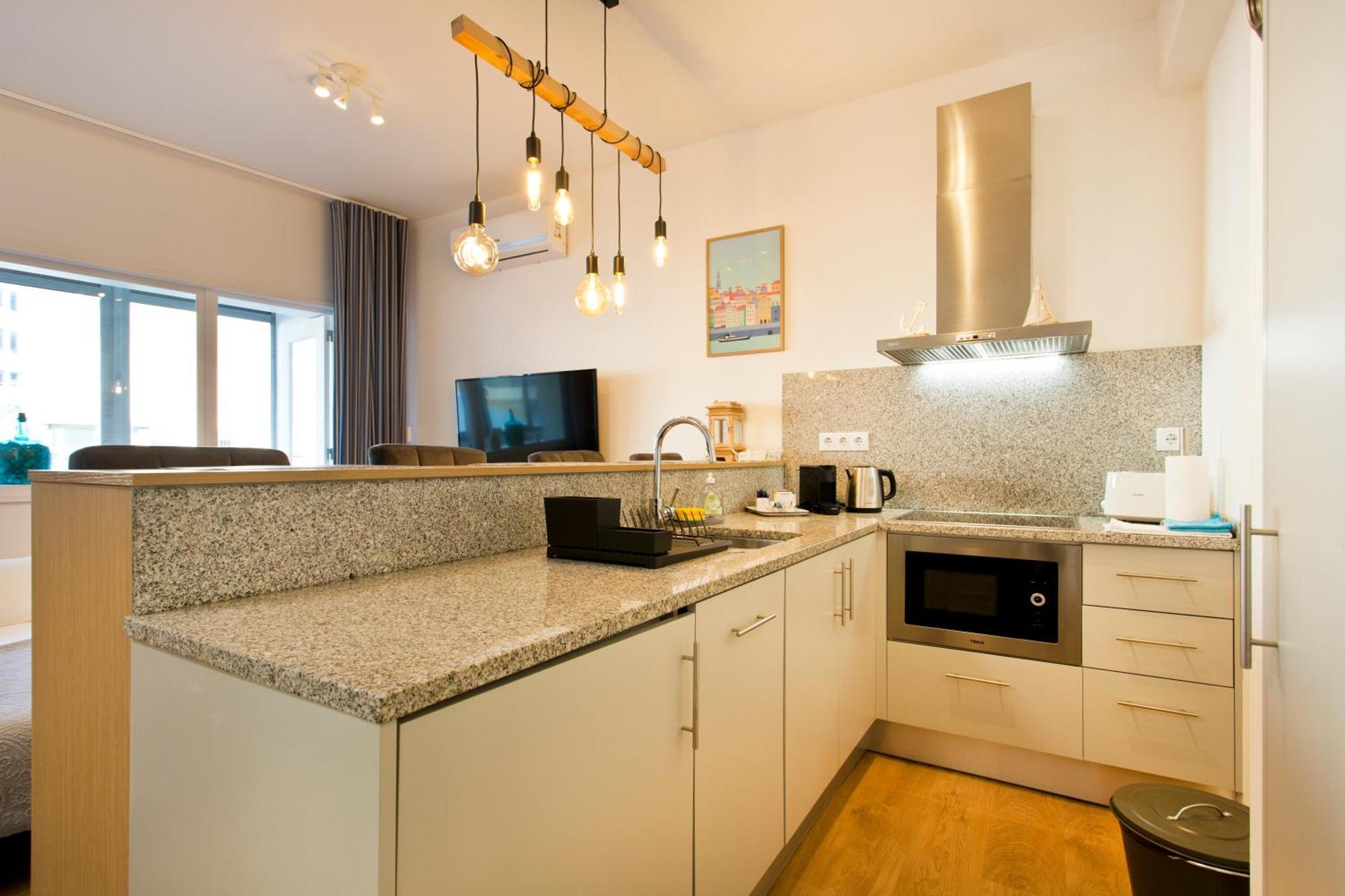 Apartment Casa Roberto - Apartment, Lift, Ac, Car Parking - Extra *