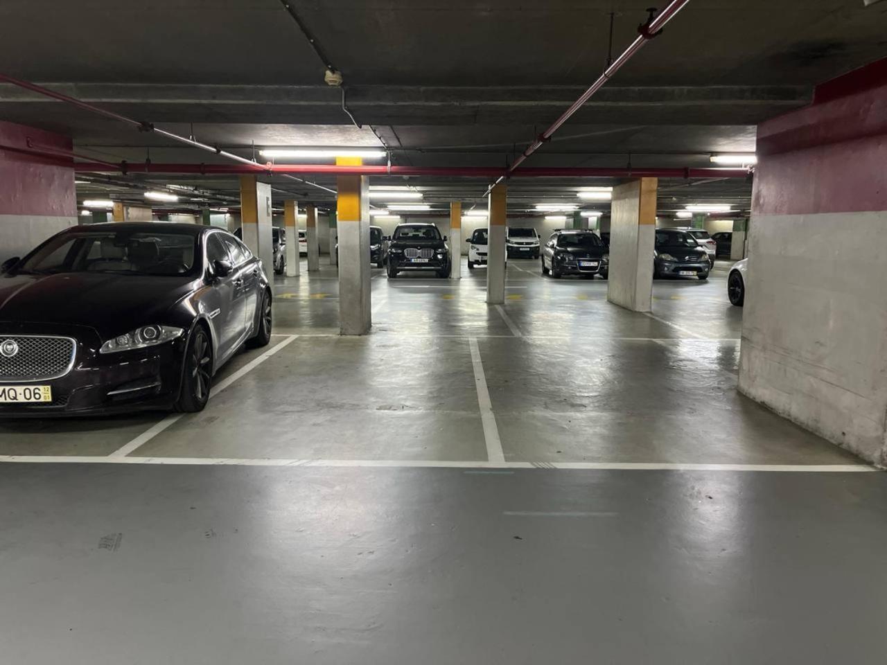 Apartment Casa Roberto - Apartment, Lift, Ac, Car Parking - Extra