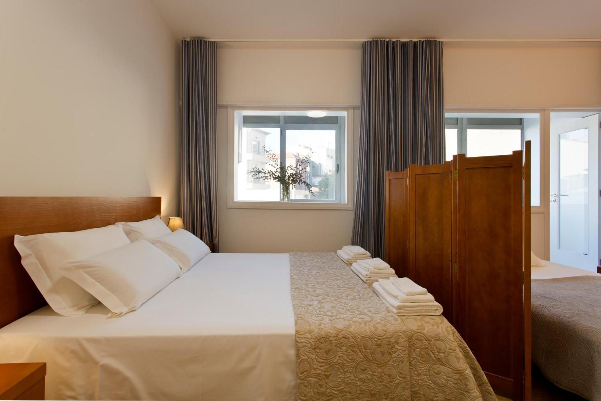 Apartment Casa Roberto - Apartment, Lift, Ac, Car Parking - Extra Porto