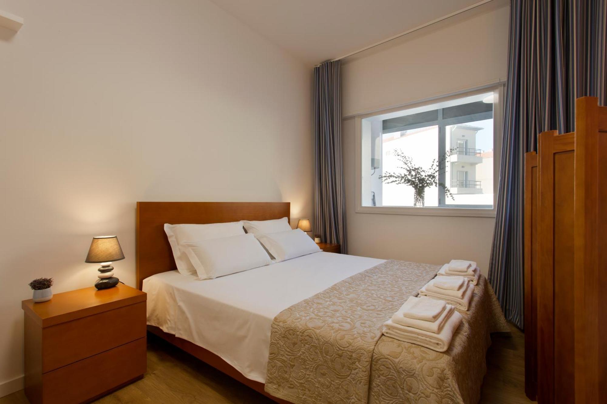 Casa Roberto - Apartment, Lift, Ac, Car Parking - Extra * Porto